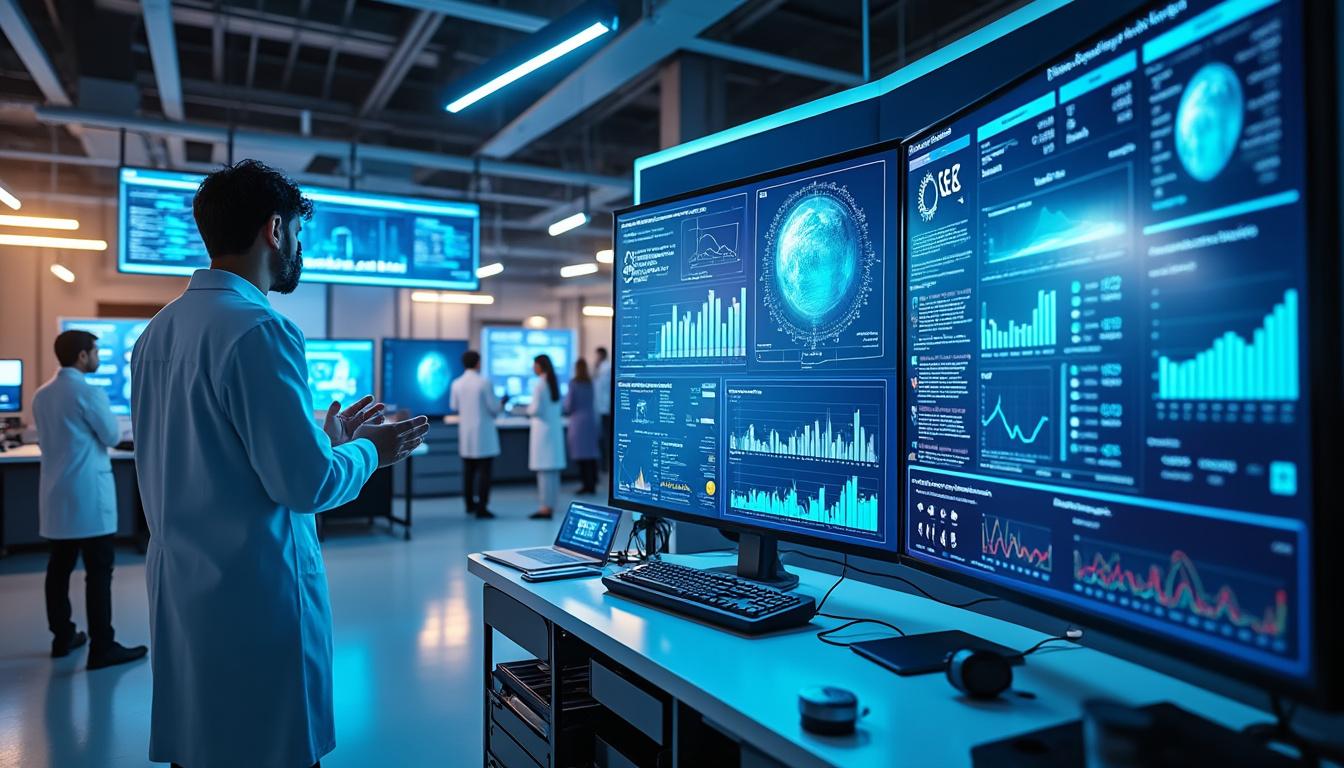 découvrez une analyse comparative complète des principales intelligences artificielles : bdm évalue les performances de chatgpt, gemini, claude, perplexity, copilot, deepseek et le chat pour vous aider à choisir la meilleure solution adaptée à vos besoins.