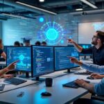 Analyse : l'évolution de l'utilisation de l'IA par les développeurs en 2025 6 découvrez comment l'utilisation de l'ia par les développeurs évoluera en 2025 : tendances, impacts sur le métier et nouveaux outils qui transformeront le secteur technologique.