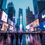 Classement 2025 : Découvrez les 100 marques les plus influentes au monde 5 découvrez le classement 2025 des 100 marques les plus influentes au monde : analyses, tendances et leaders du marché international à ne pas manquer.