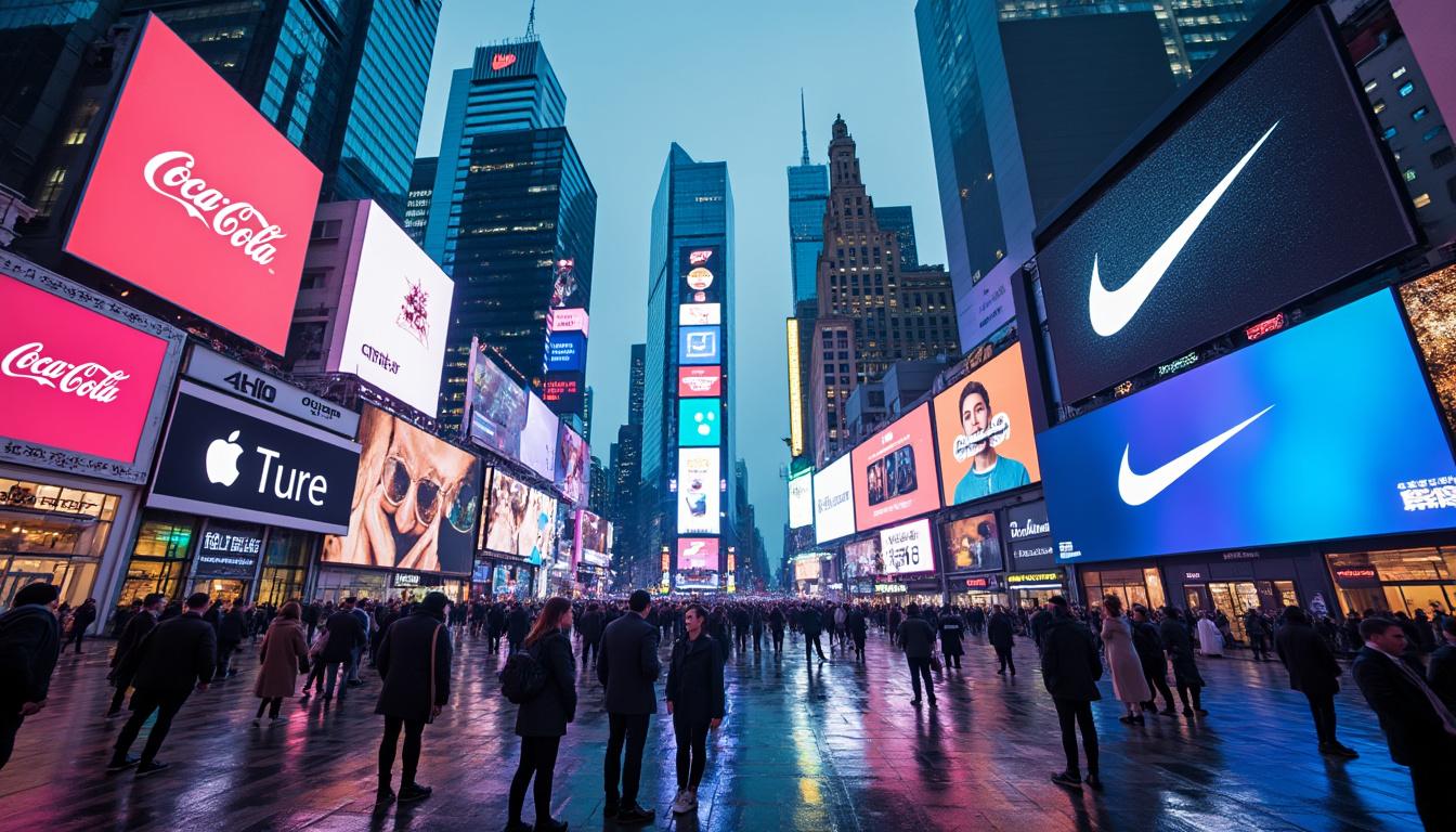 découvrez le classement 2025 des 100 marques les plus influentes au monde : analyses, tendances et leaders du marché international à ne pas manquer.