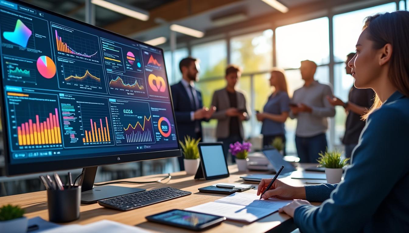 découvrez skills, l’outil novateur présenté par claude pour créer facilement des dossiers d’instructions personnalisés, adaptés à vos besoins professionnels.