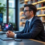 Entretien avec Alexandru Costin : 5 questions sur l'avenir de l'IA générative chez Adobe 5 découvrez les perspectives d'alexandru costin sur l'évolution de l'ia générative chez adobe à travers 5 questions clés. un entretien exclusif pour comprendre les innovations et enjeux technologiques du futur.