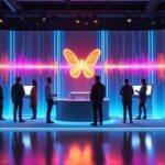 Firefly et assistants IA : Les grandes innovations audio dévoilées lors de l'Adobe MAX 2025 6 découvrez les derniÚres avancées audio révélées à l'adobe max 2025 : firefly et les assistants ia redéfinissent la création sonore avec des innovations inédites, boostant la créativité des professionnels et passionnés.