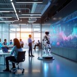 découvrez gemini enterprise, la nouvelle solution d'intelligence artificielle de google dédiée aux entreprises. bénéficiez d'une ia innovante conçue pour transformer votre productivité et sécuriser vos données professionnelles.