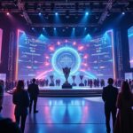 Les Distinctions de l'Expérience Numérique 2025 : Célébration des Innovations Digitale les Plus Exceptionnelles 6 découvrez les distinctions de l'expérience numérique 2025, un événement dédié à récompenser les innovations digitales les plus remarquables. célébrez l’excellence et l’avant-garde des technologies numériques de demain.