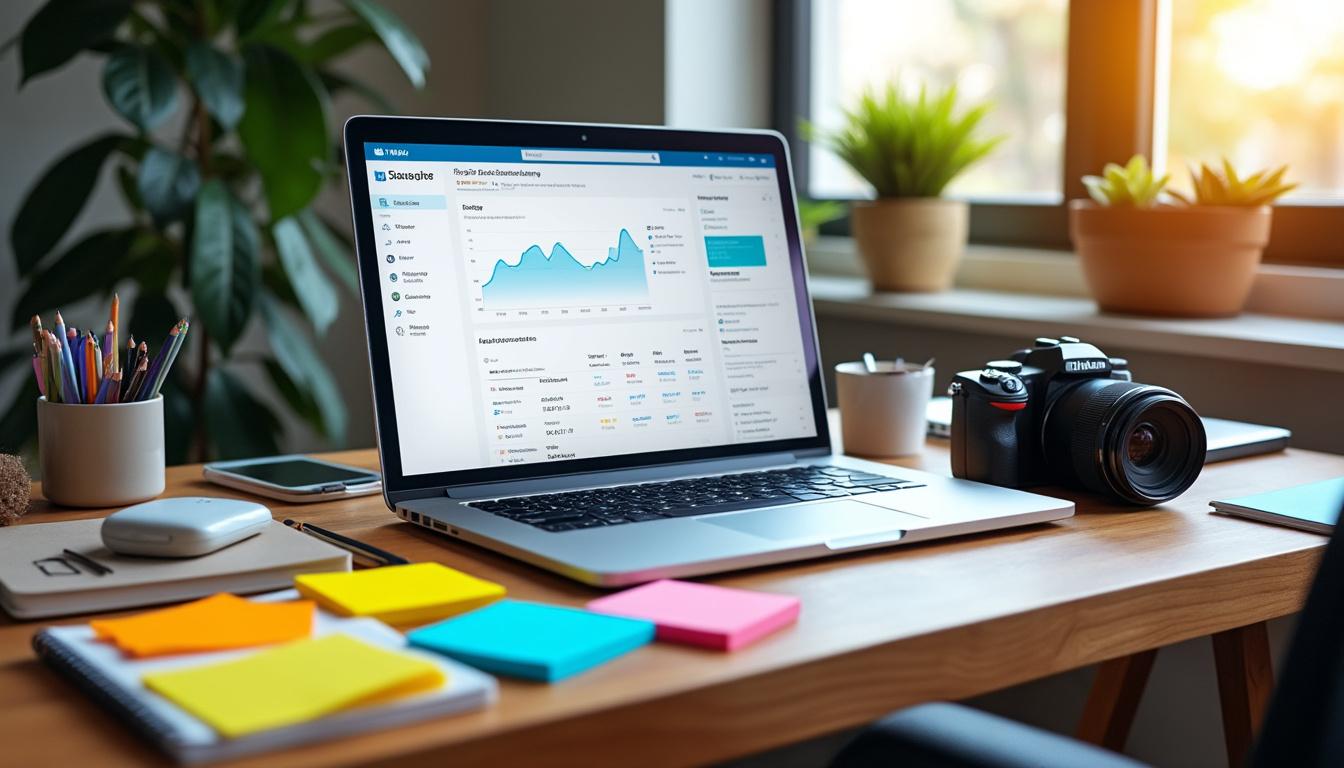 LinkedIn : L'accĂšs Ă l'analyse concurrentielle des pages d'entreprise se transformera en service payant 1 dĂ©couvrez comment linkedin va bientĂŽt restreindre lâaccĂšs gratuit Ă lâanalyse concurrentielle des pages dâentreprise, transformant cette fonctionnalitĂ© essentielle en service payant pour les professionnels et les entreprises.