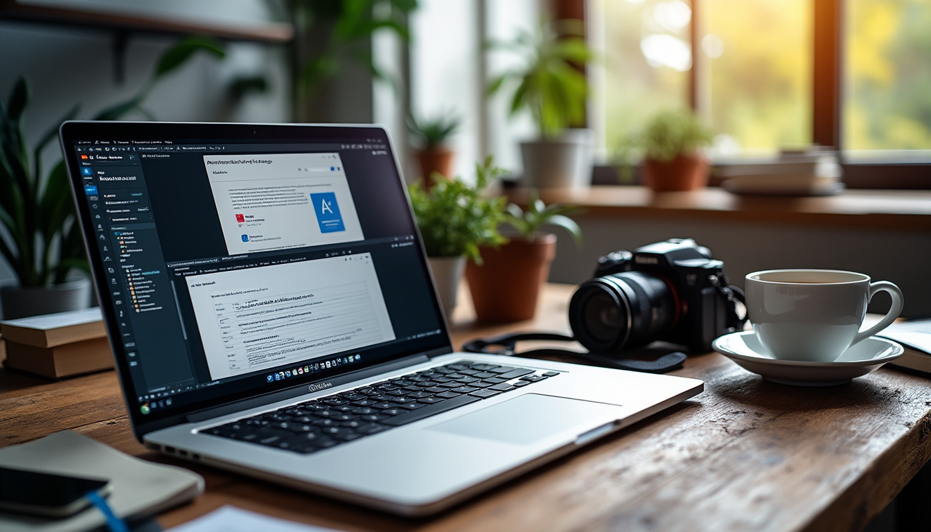 Microsoft 365 Copilot : l'intégration des modèles Claude enrichit l'offre d'OpenAI 1 découvrez comment l'intégration des modèles claude dans microsoft 365 copilot optimise les capacités d'openai, offrant des fonctionnalités d'ia avancées et une expérience utilisateur améliorée pour accroître la productivité.