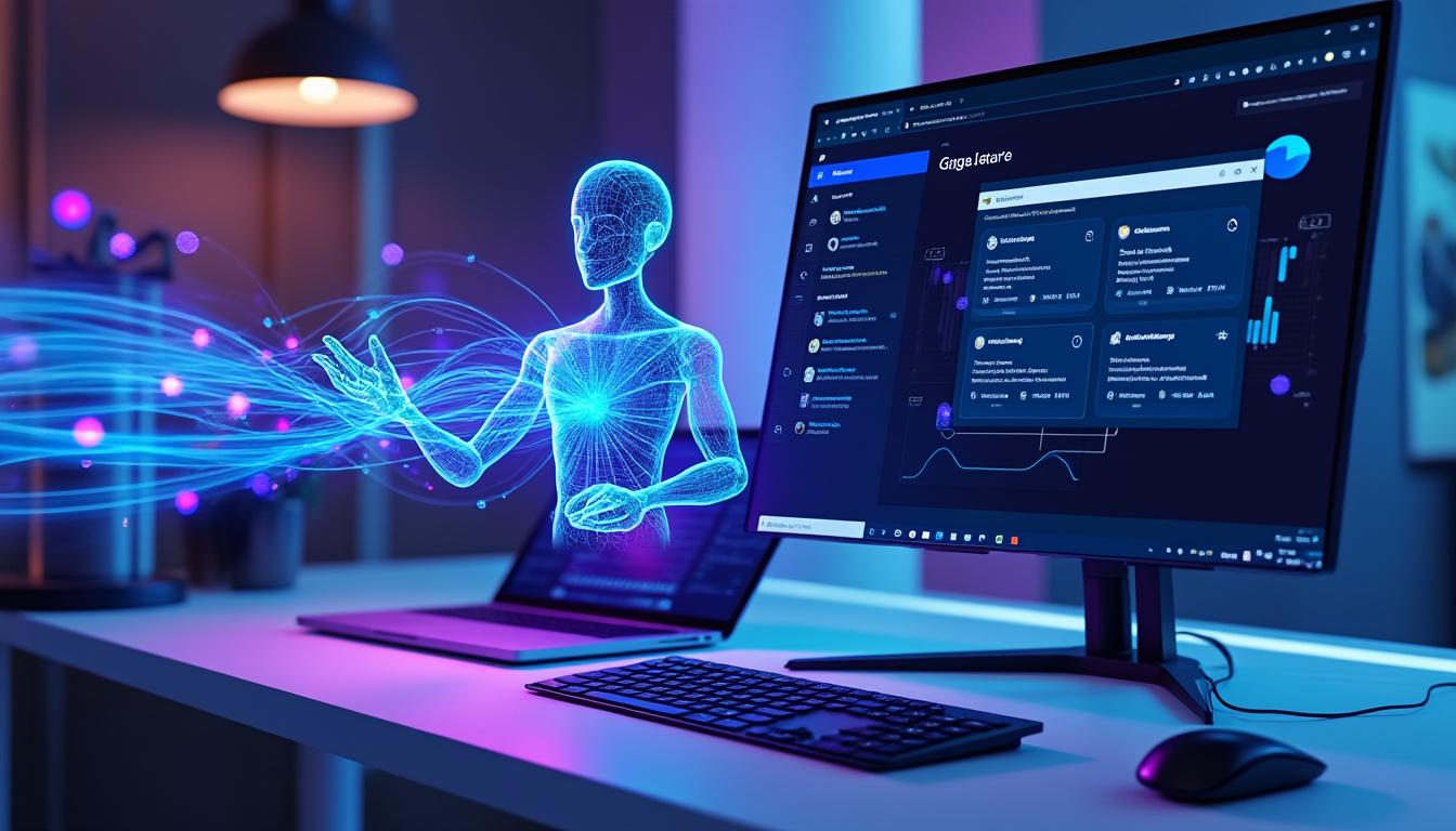 découvrez comment le mode copilot de microsoft edge révolutionne votre expérience de navigation avec l'intelligence artificielle : astuces personnalisées, productivité accrue et navigation simplifiée.