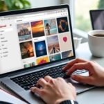 Pinterest introduit une nouvelle fonctionnalité pour trier les contenus issus de l'intelligence artificielle : guide d'activation 6 découvrez comment activer la nouvelle fonctionnalité de pinterest permettant de trier les contenus générés par l'intelligence artificielle. suivez notre guide pour mieux organiser et filtrer vos épingles sur la plateforme.