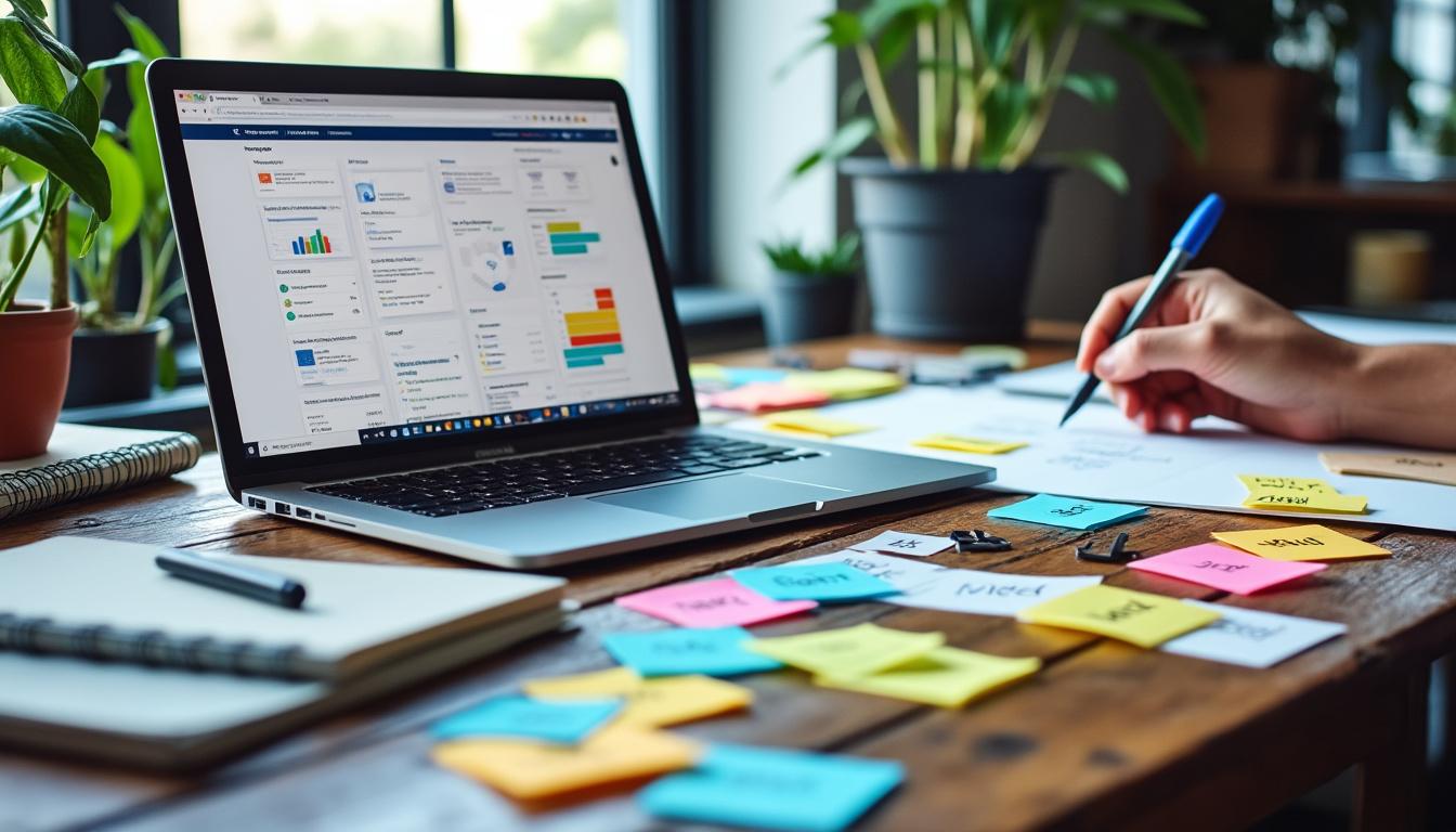 découvrez comment et pourquoi google utilise l'intelligence artificielle pour générer des résumés précis et efficaces, avec une analyse complète dans ai overviews.