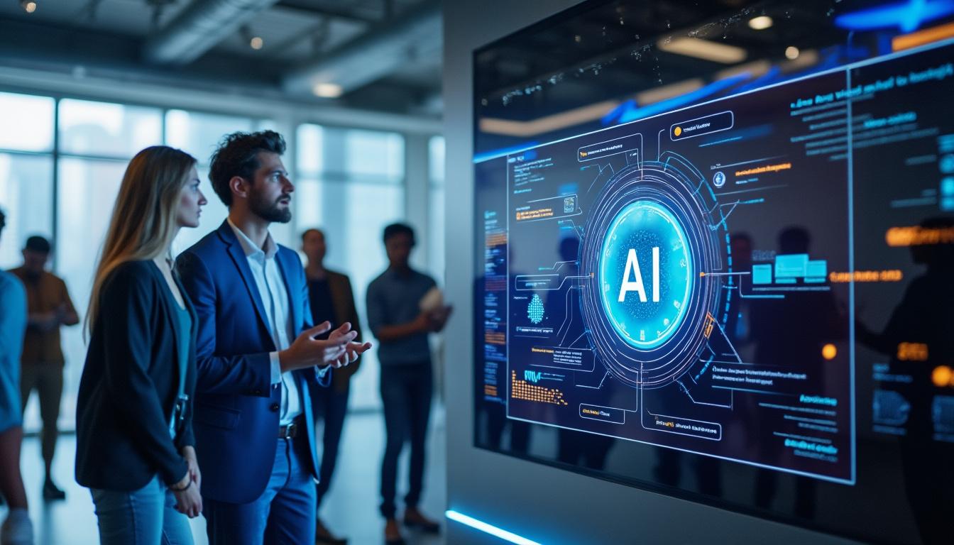 Accueil 2 célébrez les 3 ans de chatgpt en testant vos connaissances sur l'intelligence artificielle d'openai grâce à notre quiz interactif et ludique.