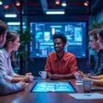 découvrez comment chatgpt révolutionne les échanges avec sa nouvelle fonction de discussions de groupe pour une collaboration simplifiée et interactive.