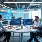 De l'innovation à l'intégration : la perspective d'Adobe sur l'IA générative pour les entreprises 6 découvrez comment adobe accompagne les entreprises dans l'adoption de l'ia générative, de l'innovation technologique à l'intégration concrète au sein des processus métiers, pour stimuler la créativité et la performance.