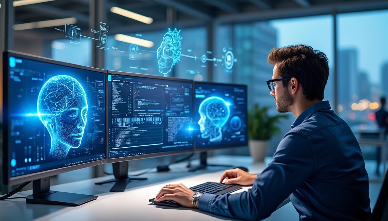 découvrez le document interne d'openai explorant l'évolution du web pour mieux intégrer les intelligences artificielles et leurs agents autonomes, vers une navigation optimisée et intelligente.