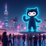 GitHub : TypeScript se hisse au sommet des langages les plus populaires sur la plateforme d'ici 2025 6 découvrez comment typescript s’impose comme le langage le plus populaire sur github, surpassant javascript et python, et pourquoi cette tendance devrait s’accentuer d’ici 2025.