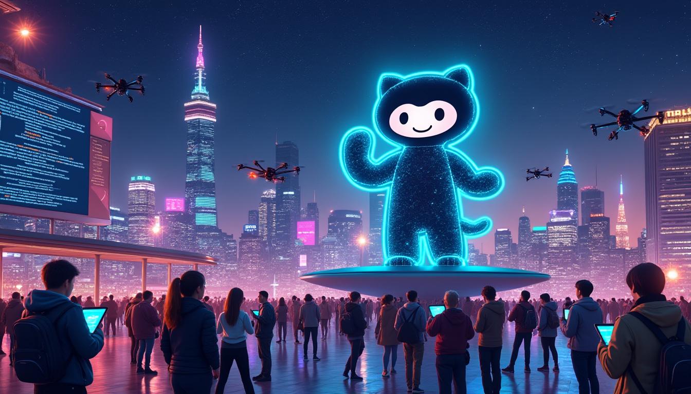 découvrez comment typescript s’impose comme le langage le plus populaire sur github, surpassant javascript et python, et pourquoi cette tendance devrait s’accentuer d’ici 2025.