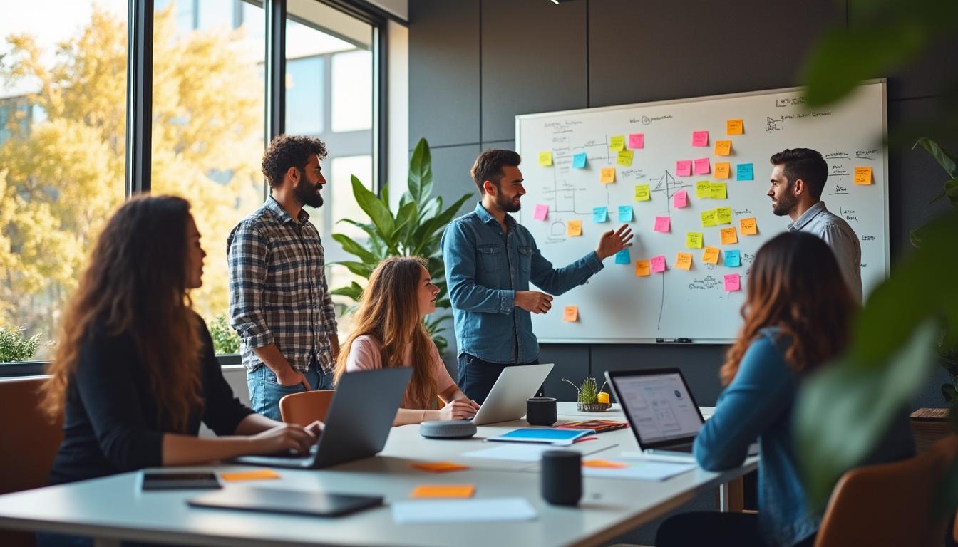 découvrez les astuces incontournables de mister ia pour intégrer l'intelligence artificielle dans votre entreprise et booster son efficacité dès aujourd'hui.