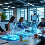 découvrez comment intégrer l'ia dans votre entreprise grâce aux astuces incontournables de mister ia pour optimiser vos processus et booster votre performance.