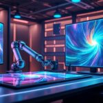 Intelligence Artificielle : Les 10 meilleurs générateurs d'images à découvrir en octobre 2025 5 découvrez les 10 meilleurs générateurs d'images par intelligence artificielle à ne pas manquer en octobre 2025. comparez leurs fonctionnalités pour booster votre créativité !