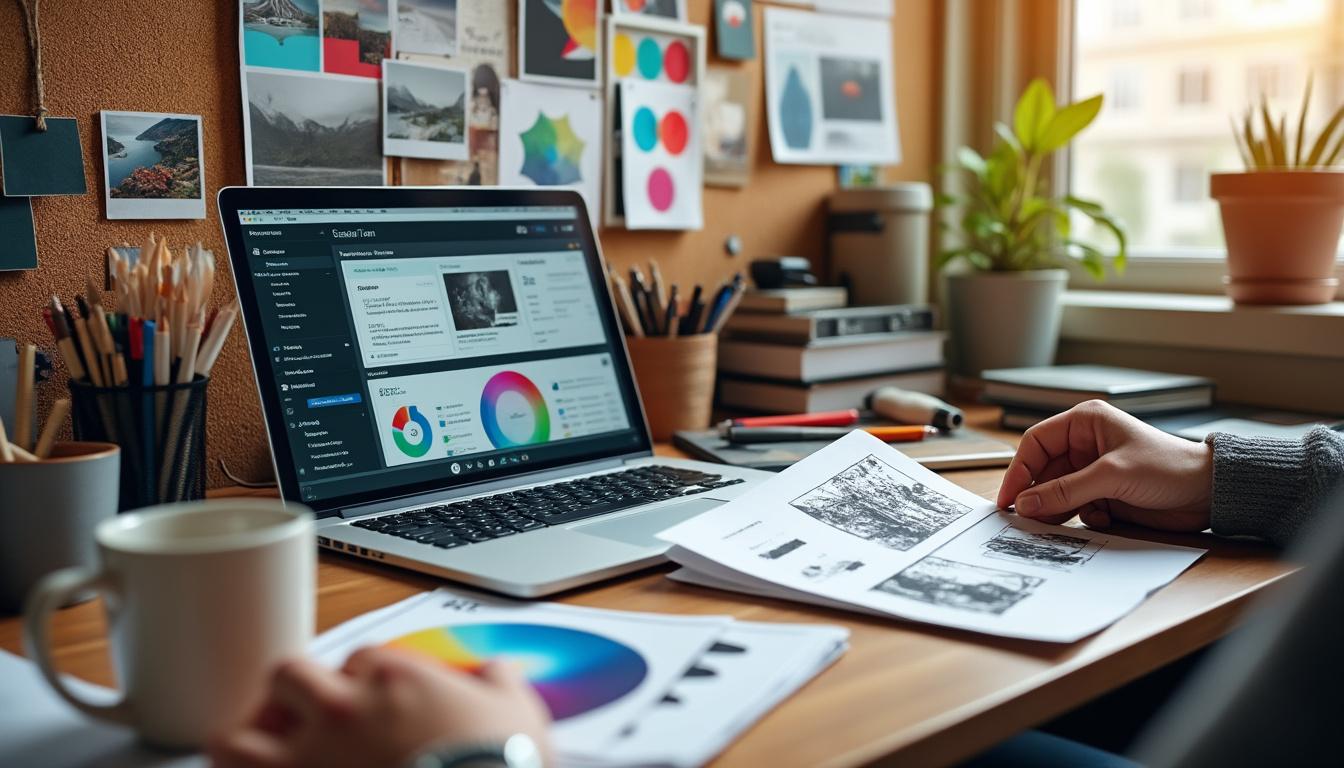 découvrez en novembre 2025 le top 10 des générateurs d’images basés sur l’intelligence artificielle les plus avancés, alliant innovation et créativité pour transformer vos projets visuels.