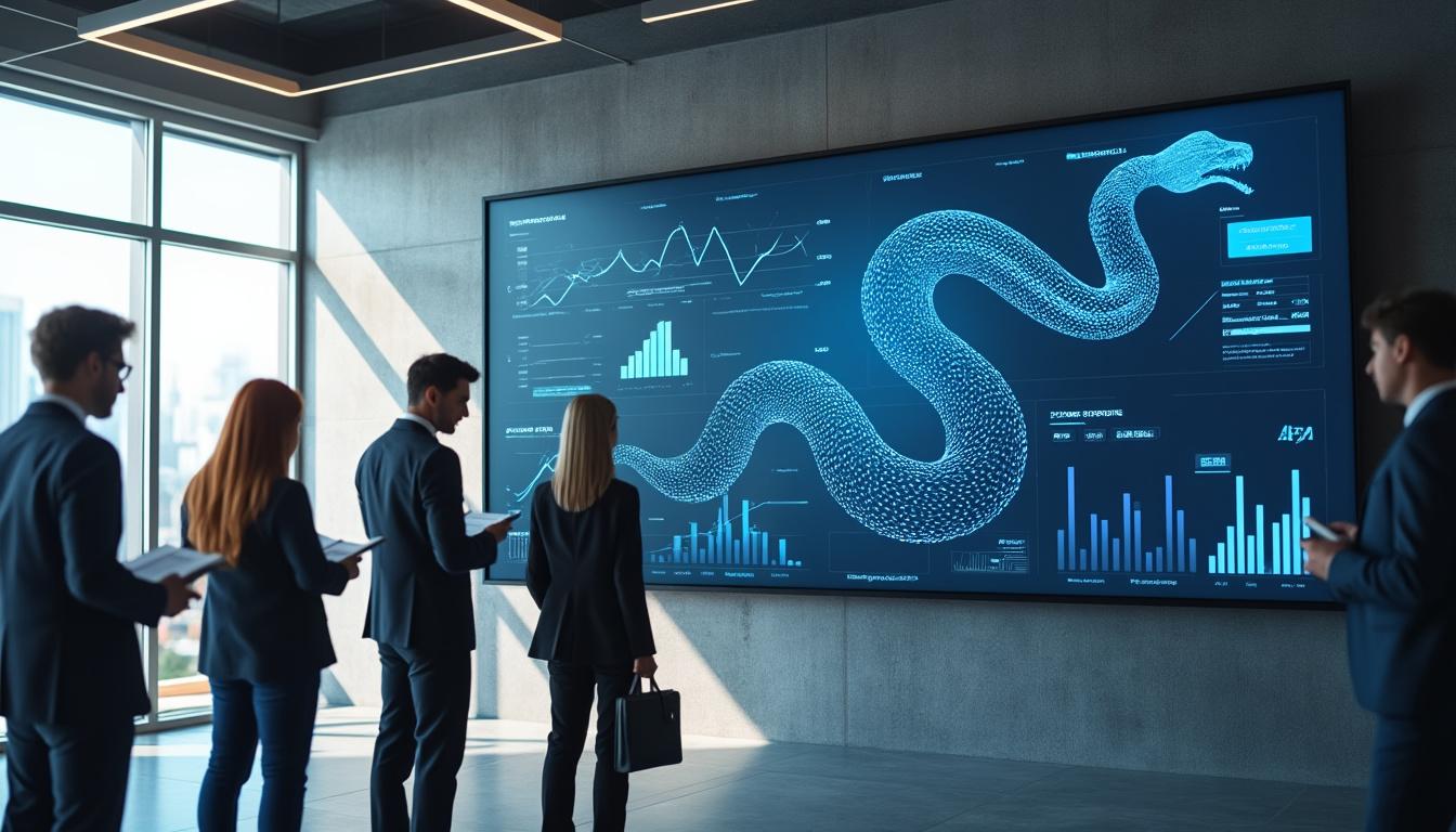 découvrez comment google utilise le jeu sur l'année du serpent pour déployer une stratégie marketing efficace et parfaitement orchestrée.