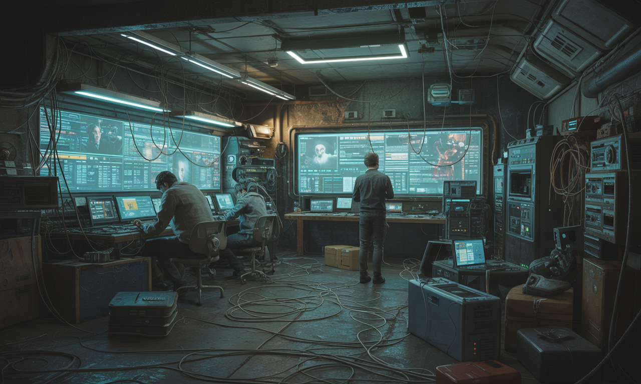 découvrez les révélations inédites sur leakymedia en 2026 : ce que personne n'ose vous dire, analyses exclusives et perspectives surprenantes.