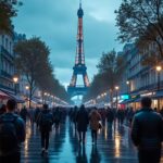 découvrez comment meta lance vibes en france, une plateforme de flux vidéo alimentée par l'ia, et explorez son potentiel captivant ainsi que ses enjeux pour les utilisateurs.