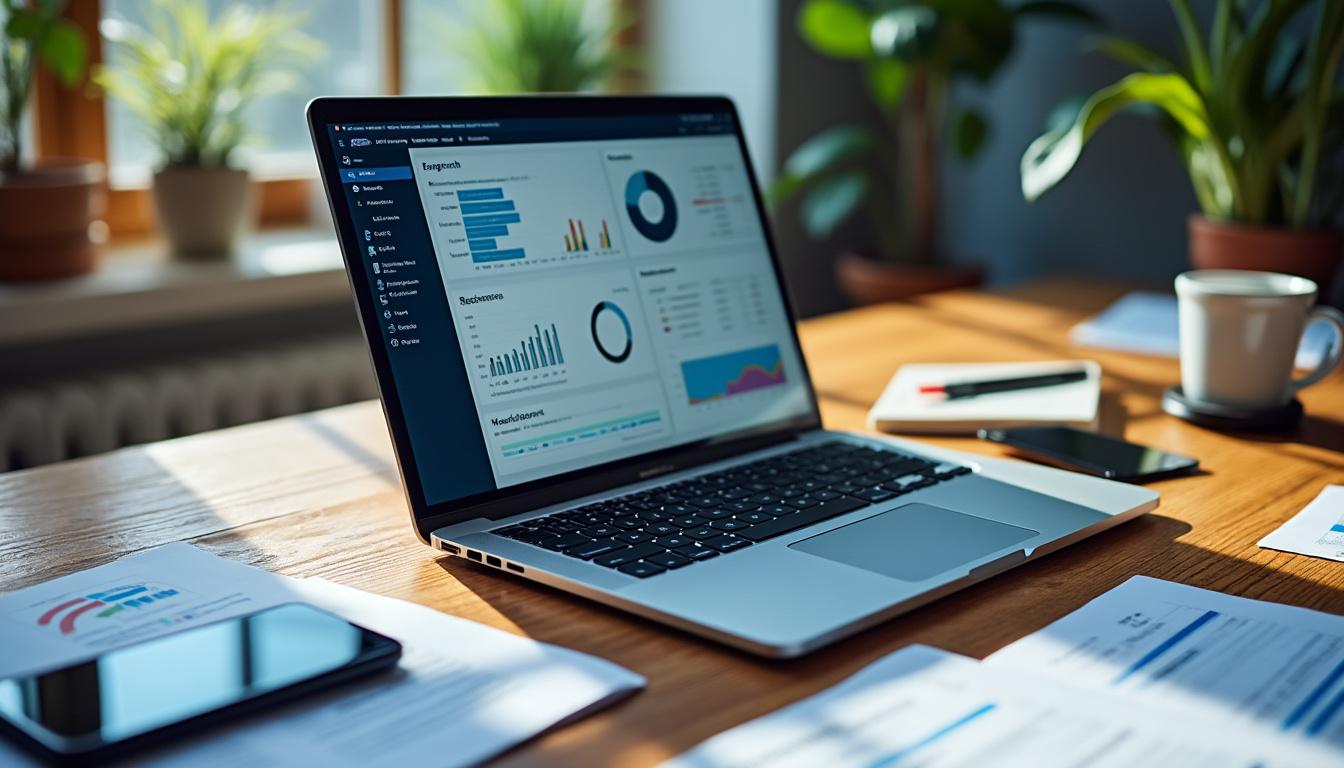 découvrez comment notebooklm améliore votre expérience utilisateur grâce à sa nouvelle fonctionnalité deep research, offrant une recherche approfondie et des analyses puissantes pour optimiser vos notes.