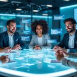 découvrez comment openai innove avec les échanges en groupe dans chatgpt, rendant les discussions plus interactives et collaboratives que jamais.