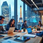 Panorama des salaires dans lâIT et la tech Ă Paris et en rĂ©gions en 2025 : tendances et perspectives 5 dĂ©couvrez le panorama des salaires dans l'it et la tech Ă paris et en rĂ©gions pour 2025, avec les tendances clĂ©s et perspectives d'Ă©volution du marchĂ© de l'emploi.