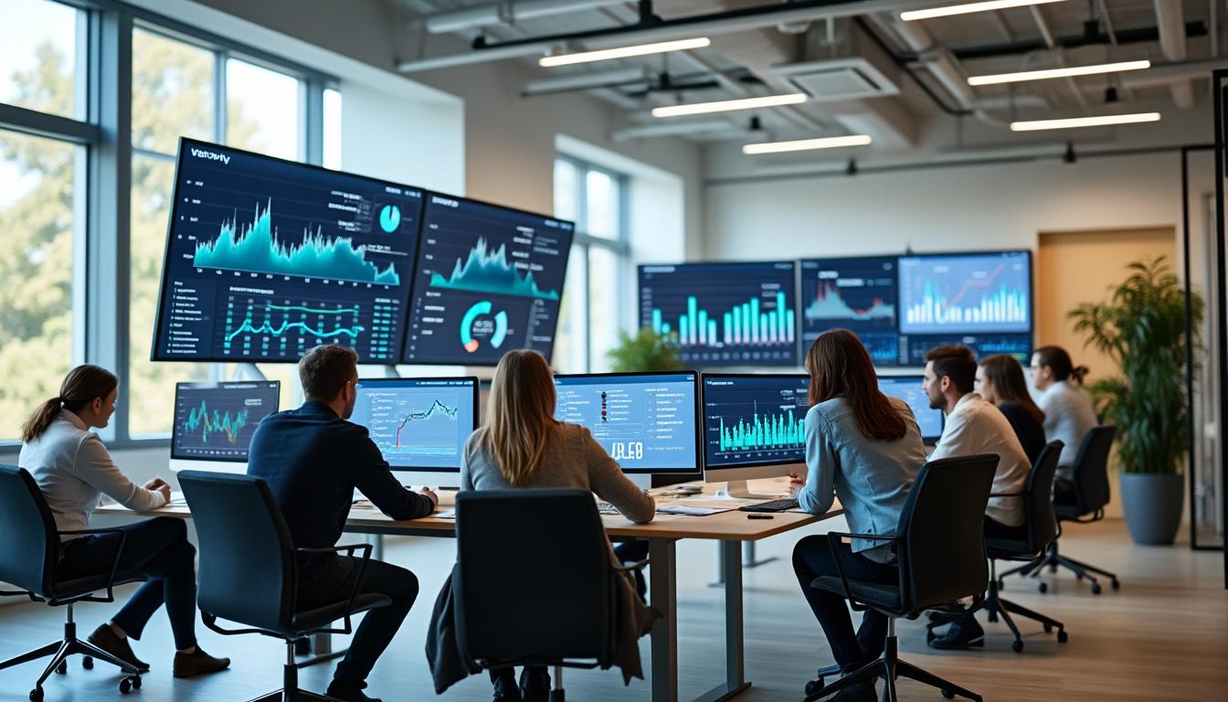 Panorama des startups françaises du retail : chiffres clés sur revenus, levées de fonds et créations d'emplois 1 découvrez un panorama complet des startups françaises du retail avec les chiffres clés sur leurs revenus, les levées de fonds réalisées et les créations d'emplois.