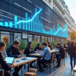 découvrez un panorama complet des startups françaises du retail avec les chiffres clés sur leurs revenus, levées de fonds et créations d'emplois, pour mieux comprendre leur impact économique.