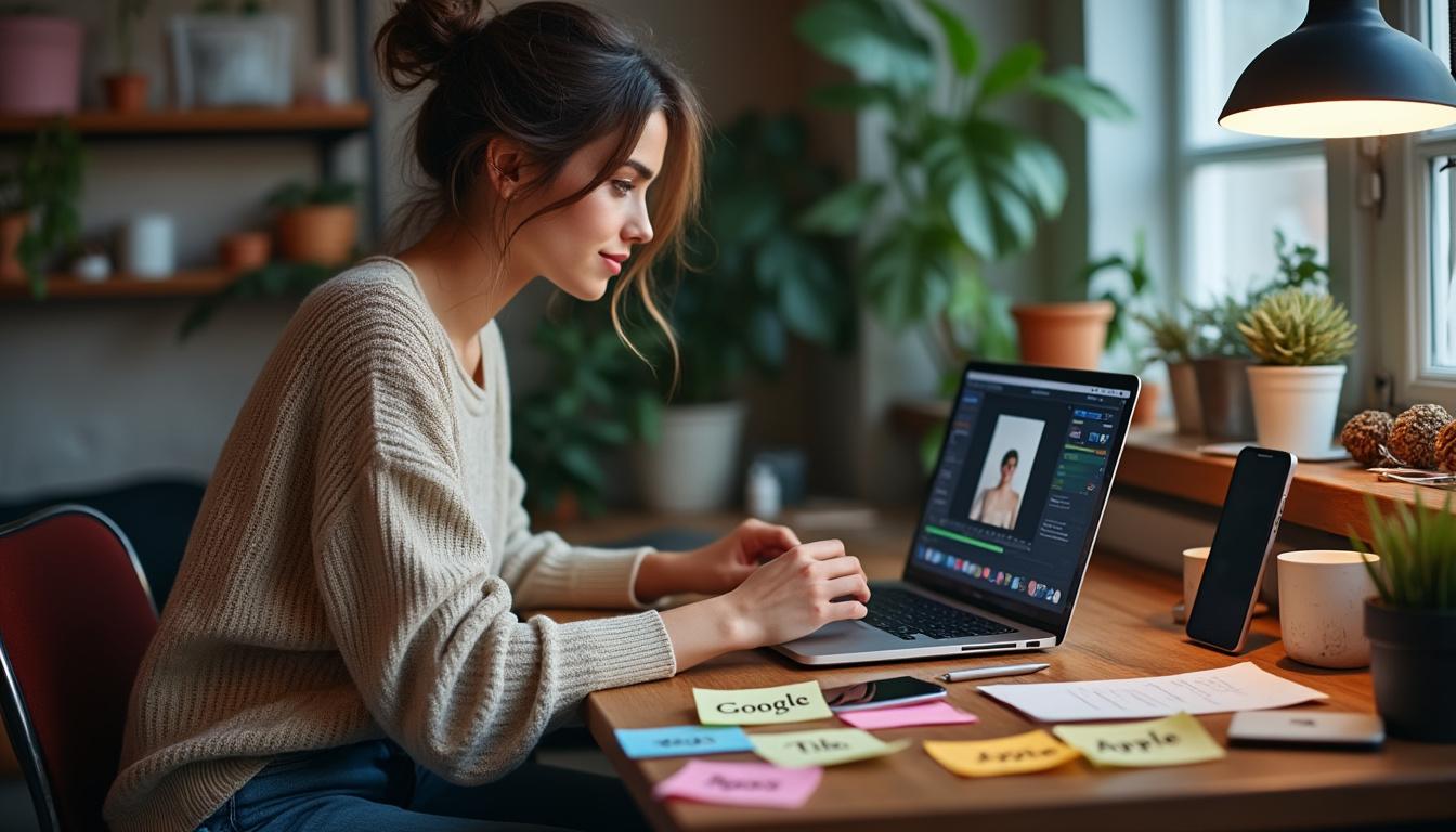 Testez vos connaissances : Êtes-vous à jour sur les nouveautés du monde numérique d'octobre ? 1 mettez à l’épreuve vos connaissances avec notre quiz sur les actualités numériques d’octobre. êtes-vous au courant des dernières innovations et tendances ? découvrez-le dès maintenant !