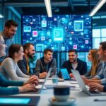 Testez vos connaissances : Êtes-vous à jour sur les nouveautés du monde numérique d'octobre ? 5 mettez vos connaissances à l’épreuve avec notre quiz dédié aux dernières nouveautés du monde numérique d’octobre. êtes-vous vraiment à jour ? découvrez-le maintenant !