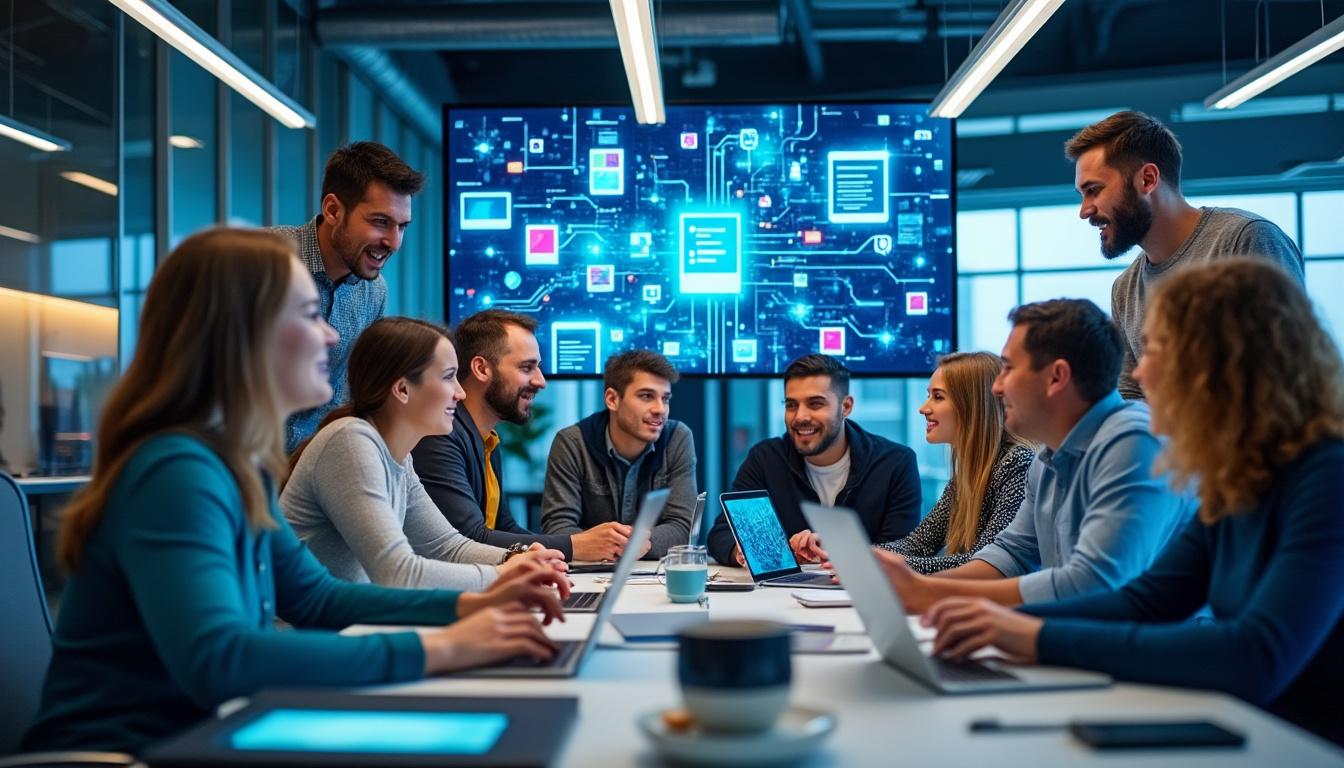 mettez vos connaissances à l’épreuve avec notre quiz dédié aux dernières nouveautés du monde numérique d’octobre. êtes-vous vraiment à jour ? découvrez-le maintenant !