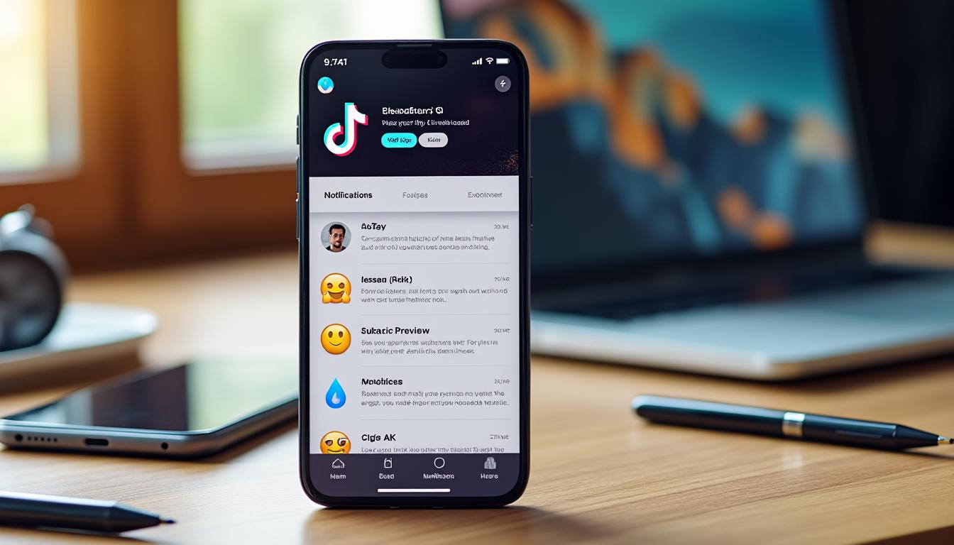 découvrez les nouveaux canaux de diffusion de tiktok et plongez dans l'univers innovant des bulletins boards pour une expérience utilisateur enrichie.