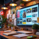 découvrez les nouveaux canaux de diffusion de tiktok et plongez dans l'univers innovant des bulletin boards pour une expérience enrichie et interactive.