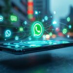 découvrez la nouvelle fonctionnalité révolutionnaire de whatsapp qui vous permettra de chatter facilement avec des utilisateurs d'autres applications de messagerie, simplifiant ainsi vos communications.