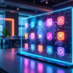 App Store : Apple révÚle les applis incontournables qui marqueront 2025 6 découvrez les applications incontournables sélectionnées par apple sur l'app store, qui promettent de révolutionner votre expérience en 2025.