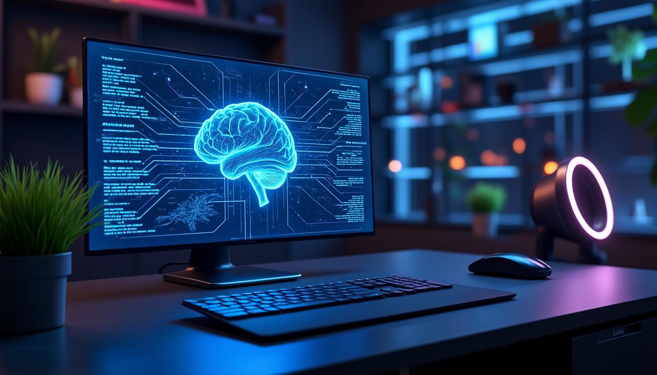 découvrez comment chatgpt intègre un nouveau générateur d’images, offrant une analyse fine et des performances améliorées pour une expérience enrichie.