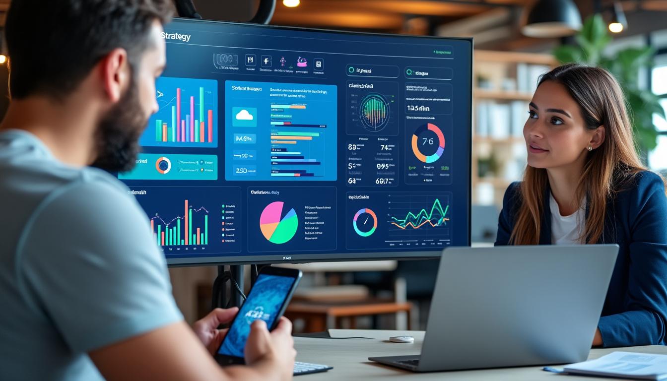 découvrez les différences essentielles entre community manager et social media manager pour mieux comprendre leurs rôles et responsabilités dans la gestion des réseaux sociaux.