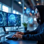 De DevOps Ă lâIA native : comment lâintelligence artificielle transforme les dĂ©veloppeurs en vĂ©ritables gestionnaires dâagents 5 dĂ©couvrez comment l'intelligence artificielle rĂ©volutionne le rĂŽle des dĂ©veloppeurs, les transformant de spĂ©cialistes devops en gestionnaires d'agents ia natifs pour optimiser les processus et innover constamment.