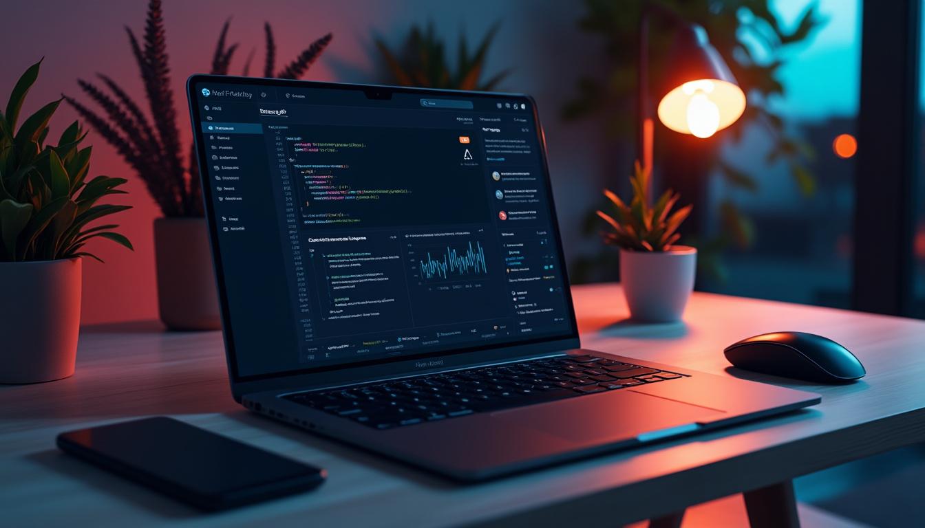 découvrez comment google répond à openai en lançant l’api interactions et en révolutionnant le deep research pour transformer l'intelligence artificielle.