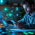 IA générative : quels impacts réels sur la maniÚre de chercher l'information en ligne ? 5 découvrez comment l'ia générative transforme la recherche d'information en ligne, ses impacts concrets sur les méthodes et les outils utilisés, et ce que cela signifie pour les internautes.