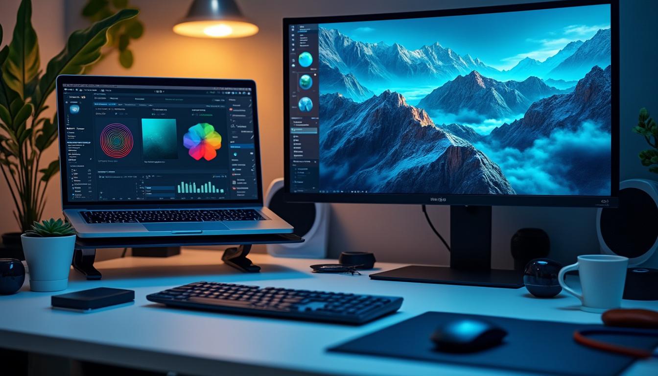 découvrez comment intégrer photoshop, express et acrobat dans chatgpt avec notre guide complet, incluant le mode d'emploi et les fonctionnalités pour optimiser votre expérience utilisateur.