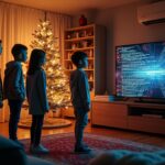 découvrez comment le dessin animé du roi lion a provoqué un véritable chaos informatique et émotionnel pendant noël, bouleversant petits et grands.