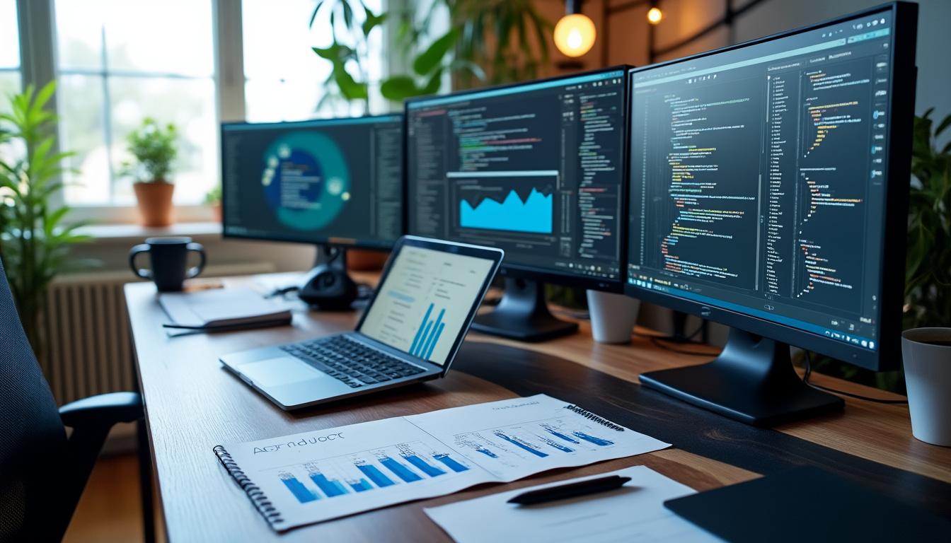 découvrez les 10 astuces essentielles de google pour maîtriser gemini 3 comme un professionnel et exploitez pleinement toutes ses fonctionnalités avancées.