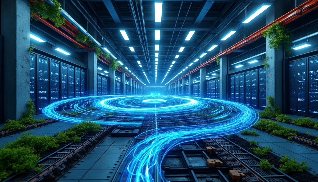 découvrez comment mistral ai transforme l'open source avec mistral 3, sa nouvelle génération de modèles intelligents, offrant performance et innovation pour l'intelligence artificielle.