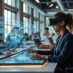 évaluez vos compétences et découvrez si vous maîtrisez les dernières tendances et innovations du digital en 2025 grâce à notre quiz interactif.