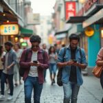 TikTok lance « À proximité », son nouveau fil pour découvrir des contenus locaux 6 découvrez « à proximité », la nouvelle fonctionnalité de tiktok qui vous permet d'explorer des contenus et créateurs locaux directement depuis votre fil d'actualité.